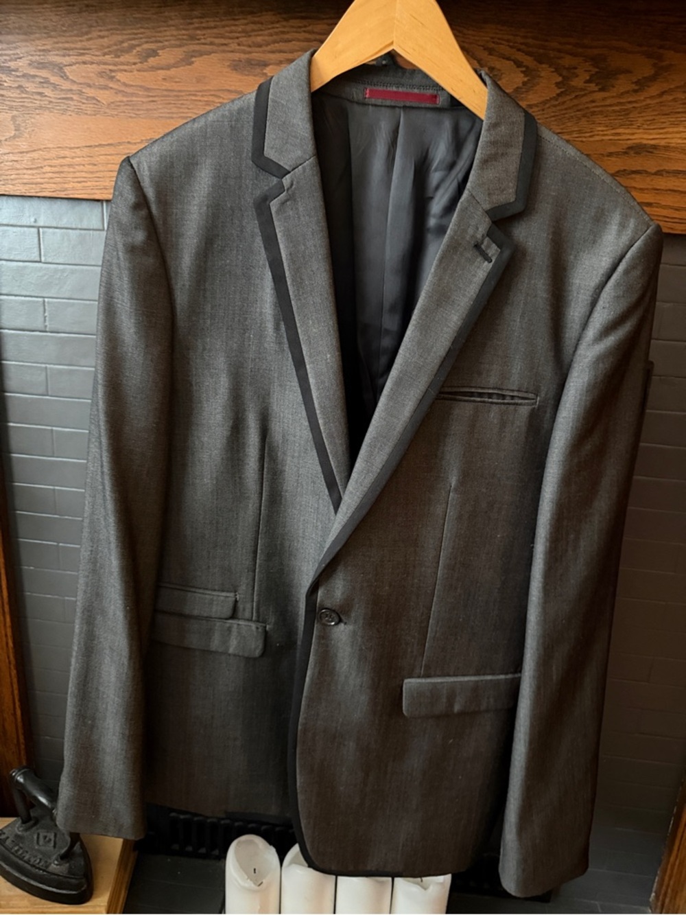 Ben Sherman Blazer